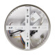 Подвесной светильник Freya Glaise FR6194PL-L110CH