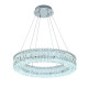 Подвесной светильник Indigo Clarity 12063/B/1P Chrome V000224L