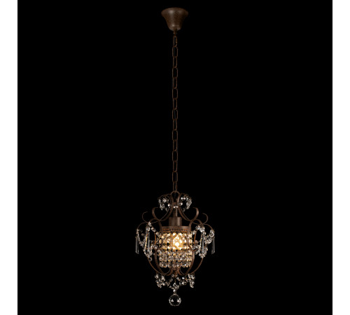 Подвесной светильник Loft IT Burlesque 10417 BW