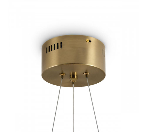 Подвесной светильник Freya Elara FR5591PL-L36BS