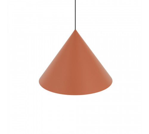 Подвесной светильник Nowodvorski Zenith L Terracotta 11483 Подвесной светильник Nowodvorski Zenith L Terracotta 11483