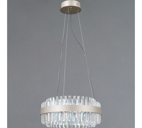 Подвесной светильник Illumico IL4386-36WSQ-25 SL GENOA Подвесной светильник Illumico IL4386-36WSQ-25 SL GENOA