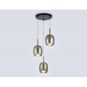 Подвесной светильник Ambrella Light High Light Modern LH11153