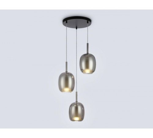 Подвесной светильник Ambrella Light High Light Modern LH11153 Подвесной светильник Ambrella Light High Light Modern LH11153