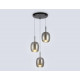 Подвесной светильник Ambrella Light High Light Modern LH11153