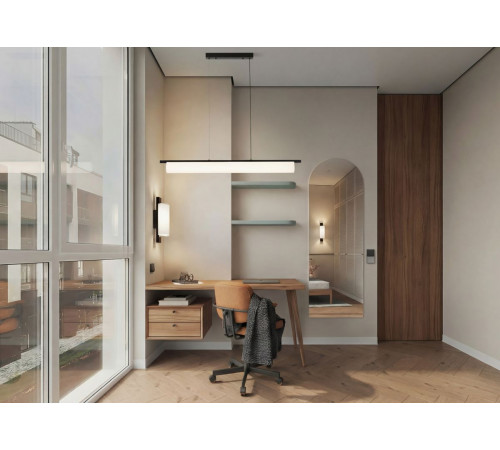 Подвесной светильник Freya Even FR5625PL-L45B