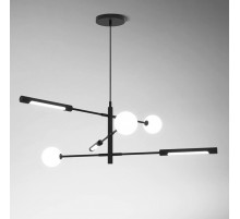 Подвесная люстра ImperiumLoft Runna 140975-26