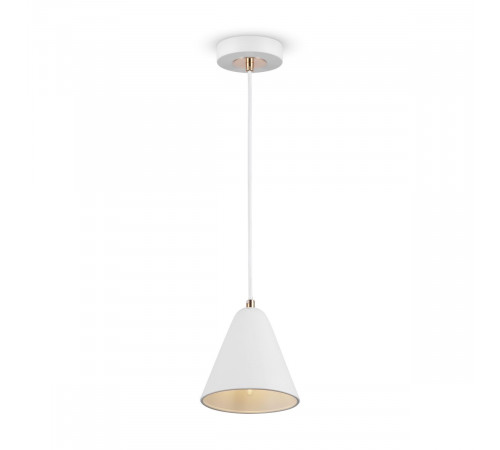 Подвесной светильник Freya Falke Market FR8001PL-01WG
