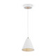 Подвесной светильник Freya Falke Market FR8001PL-01WG