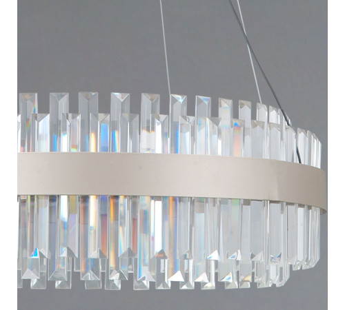 Подвесной светильник Illumico IL4386-45WSQ-25 SL GENOA Подвесной светильник Illumico IL4386-45WSQ-25 SL GENOA