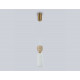 Подвесной светильник Ambrella Light High Light Ceramo Modern LH53322
