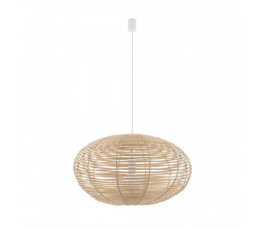 Подвесной светильник Nowodvorski Rattan M Wood 11154 Подвесной светильник Nowodvorski Rattan M Wood 11154