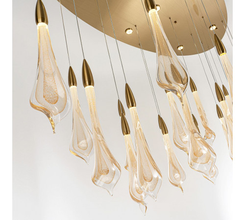 Подвесной светильник Modelux ML.89181.22 BS