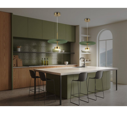 Подвесной светильник Ambrella Light High Light Modern LH72609