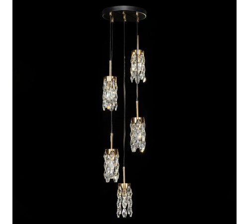 Подвесной светильник Citilux Ronin CL326015