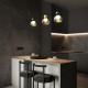 Подвесной светильник ImperiumLoft Fanuel 232453-23