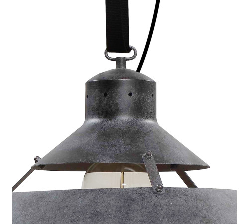 Подвесной светильник Mantra Industrial 5440 Подвесной светильник Mantra Industrial 5440