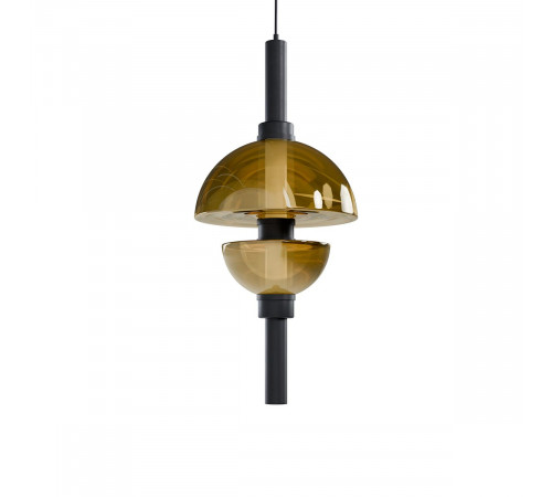 Подвесной светильник Lightera Lecco LE425L-60CB