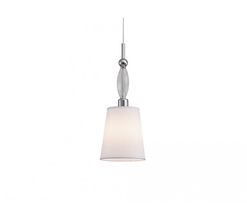 Подвесной светильник Newport Chelsy 4371/S chrome М0070441 Подвесной светильник Newport Chelsy 4371/S chrome М0070441