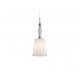 Подвесной светильник Newport Chelsy 4371/S chrome М0070441