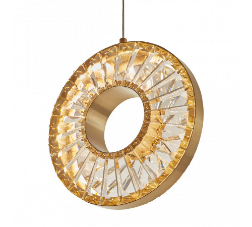 Подвесной светильник Arte Milano 8118B.D260.3.LED G