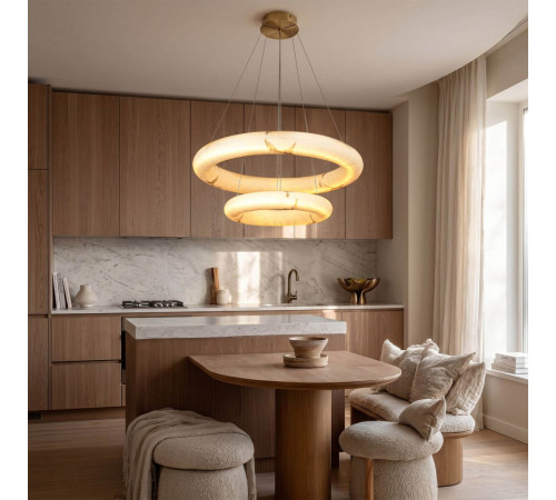 Подвесной светильник Modelight MDL.8485.800.500PL BS