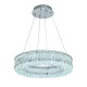 Подвесной светильник Indigo Clarity 12063/A/1P Chrome V000223L