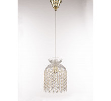Подвесной светильник Bohemia Ivele Crystal 14781P/16 G R