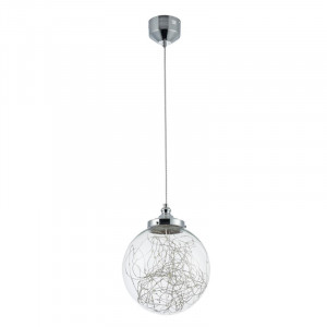Подвесной светодиодный светильник Freya Isabel FR6157-PL-18W-TR