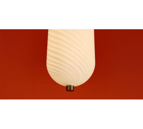 Подвесной светильник Freya Iride FR5627PL-L15BBS