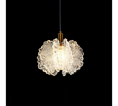 Подвесная светильник Modelight MDL.65223.1HC GD
