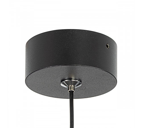Подвесной светильник Citilux Duza CL51711_BL