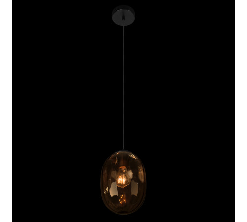 Подвесной светильник Loft IT Bubble 10427 Brown Подвесной светильник Loft IT Bubble 10427 Brown