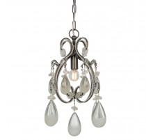 Подвесной светильник Covali JPL-24627А