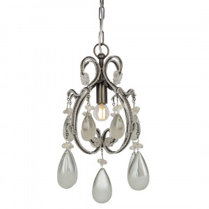 Подвесной светильник Covali JPL-24627А