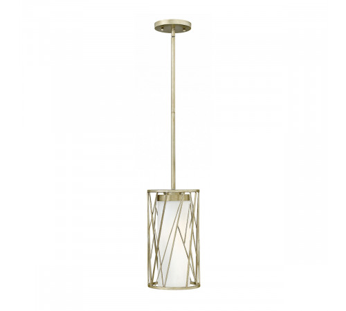 Подвесной светильник Hinkley Lighting HK-NEST-P-A-SL