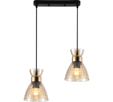 Подвесной светильник Rivoli Iris 9186-302