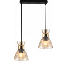 Подвесной светильник Rivoli Iris 9186-302