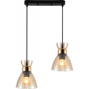 Подвесной светильник Rivoli Iris 9186-302