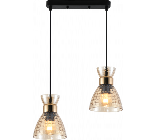 Подвесной светильник Rivoli Iris 9186-302