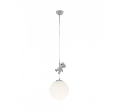 Подвесной светильник Moderli Baloons V11233-1P