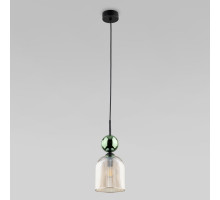 Подвесной светильник TK Lighting 11146 Sophia Green Cognac a071832