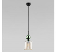 Подвесной светильник TK Lighting 11146 Sophia Green Cognac a071832