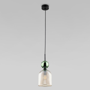 Подвесной светильник TK Lighting 11146 Sophia Green Cognac a071832