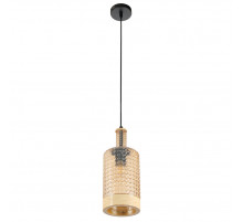 Подвесной светильник Myfar Edwin MR2461-1P