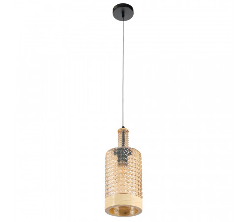 Подвесной светильник Myfar Edwin MR2461-1P