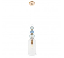 Подвесной светильник Myfar Louis MR2506-1P