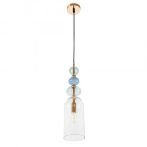 Подвесной светильник Myfar Louis MR2506-1P