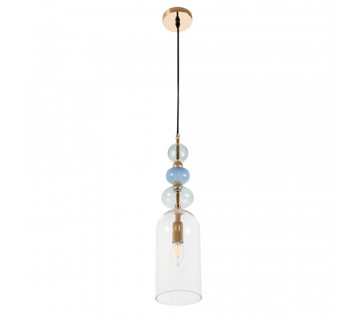 Подвесной светильник Myfar Louis MR2506-1P