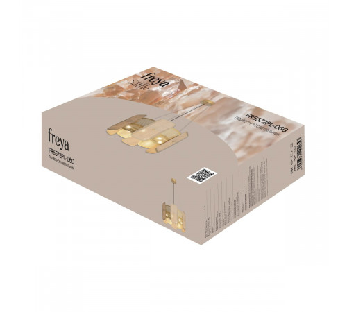 Подвесной светильник Freya Saffle FR5572PL-06G